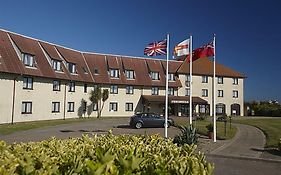 Peninsula Hotel Guernsey